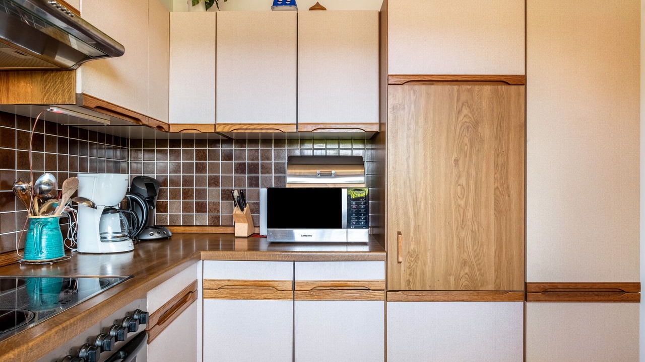 Photo of Kitchen in Kappel