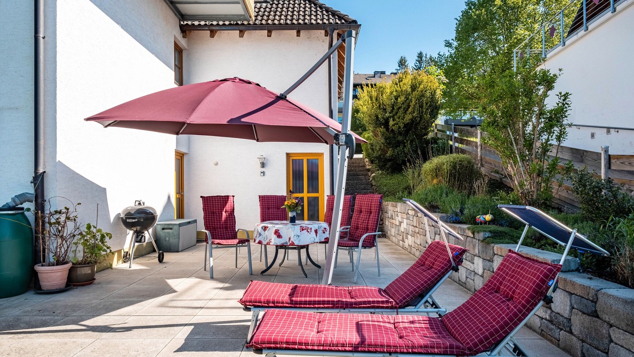 Photo of Outdoor in Kappel