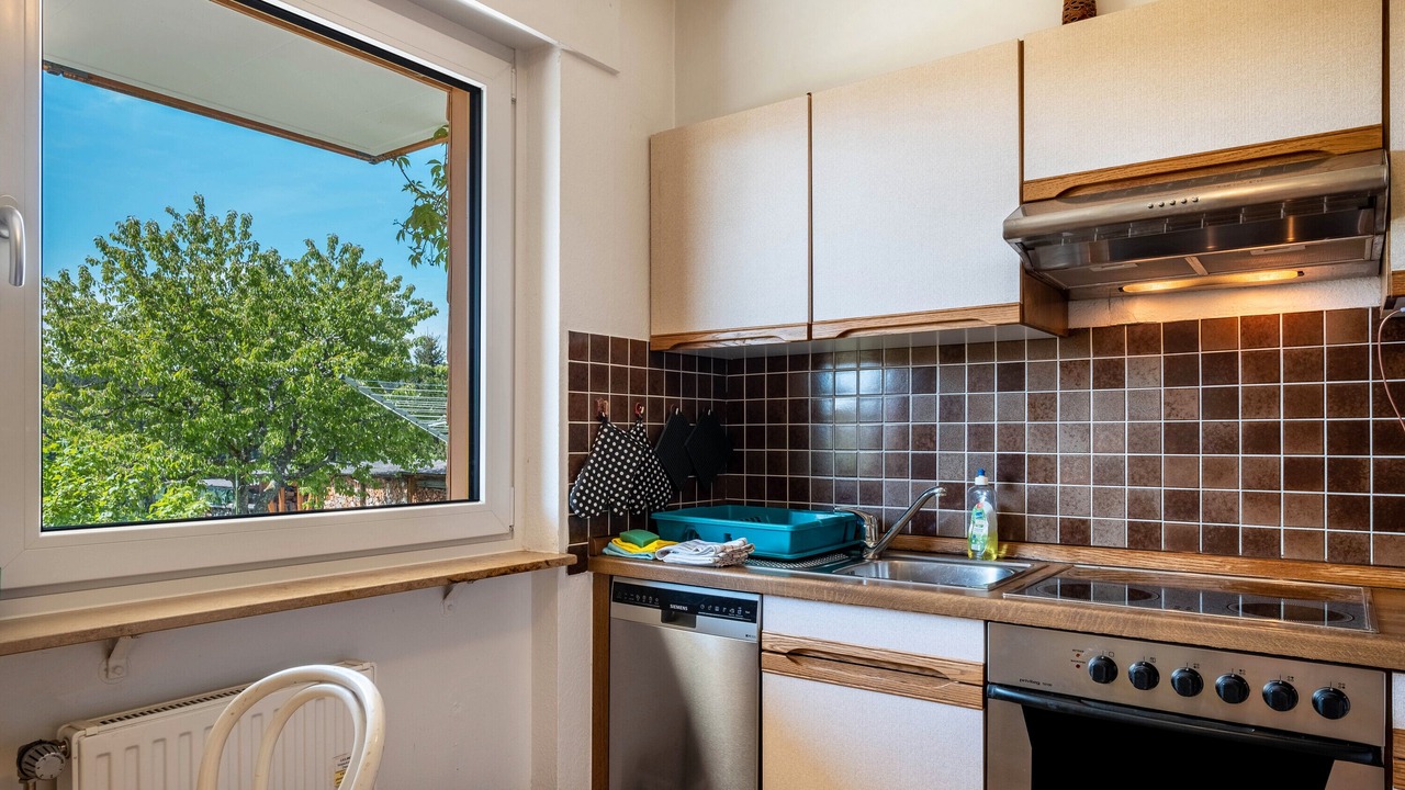 Photo of Kitchen in Kappel