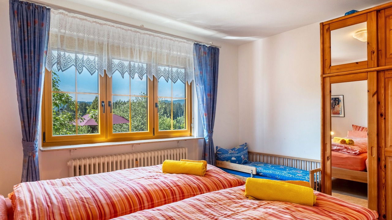 Photo of Bedroom in Kappel