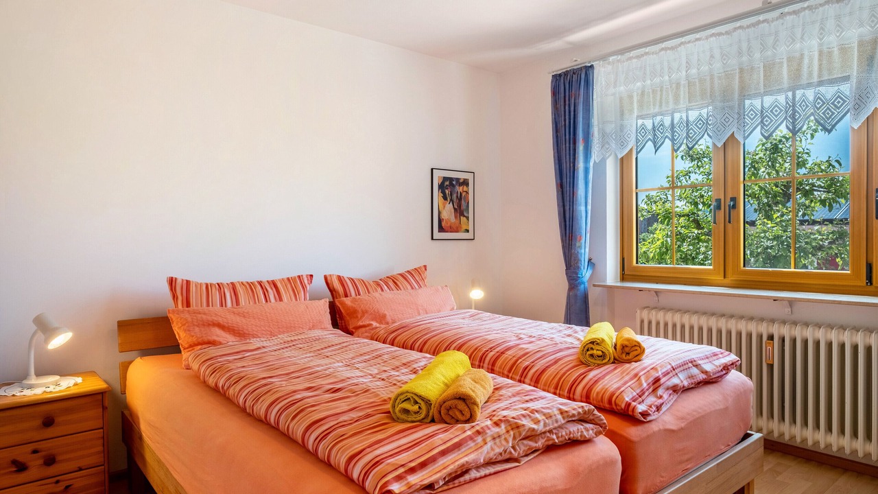 Photo of Bedroom in Kappel