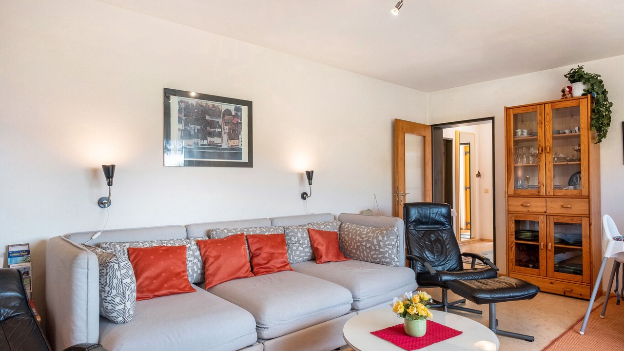 Photo of Livingroom in Kappel