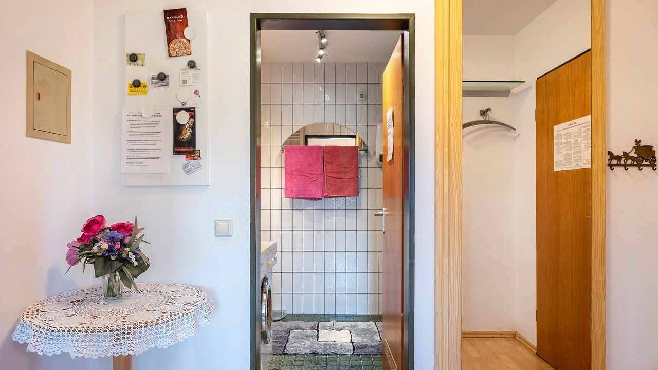 Photo of Bathroom in Kappel