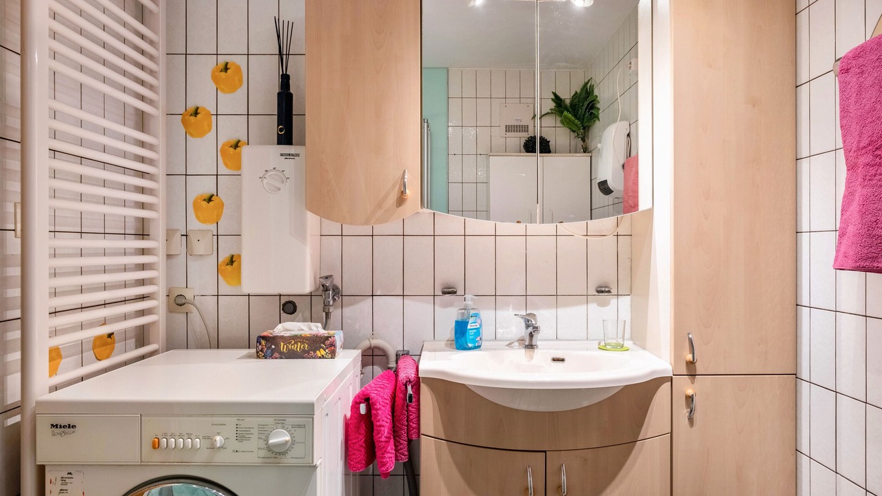 Photo of Bathroom in Kappel