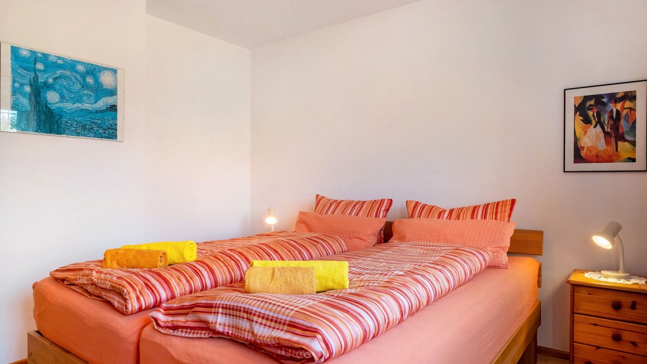 Photo of Bedroom in Kappel