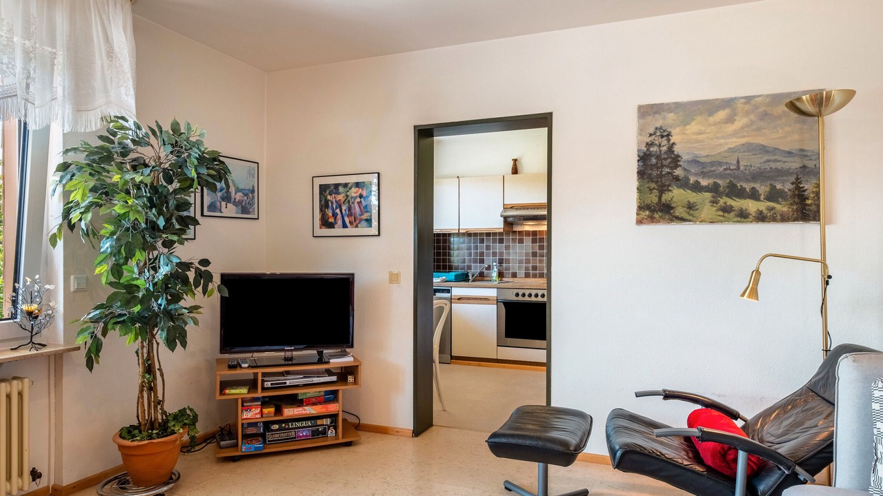 Photo of Livingroom in Kappel
