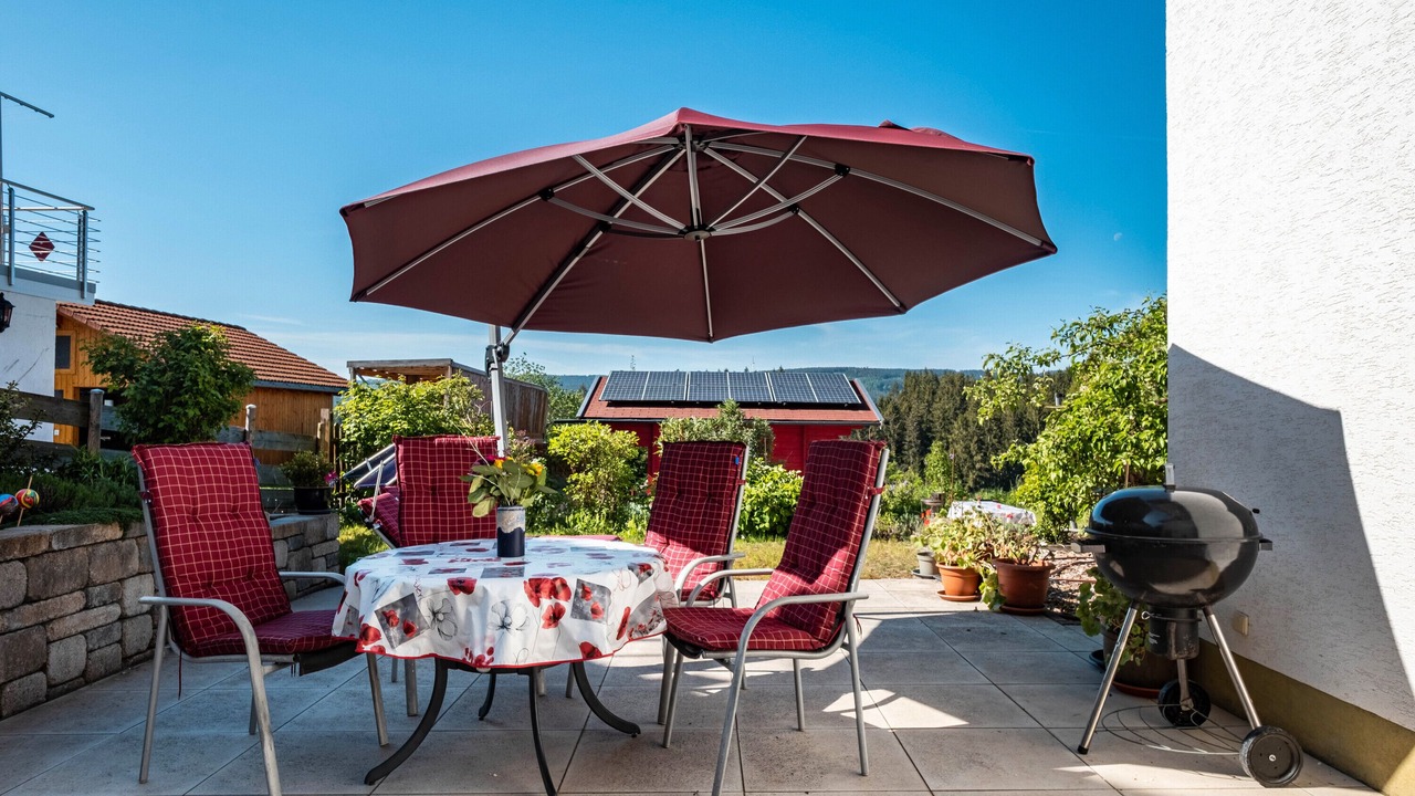 Photo of Outdoor in Kappel