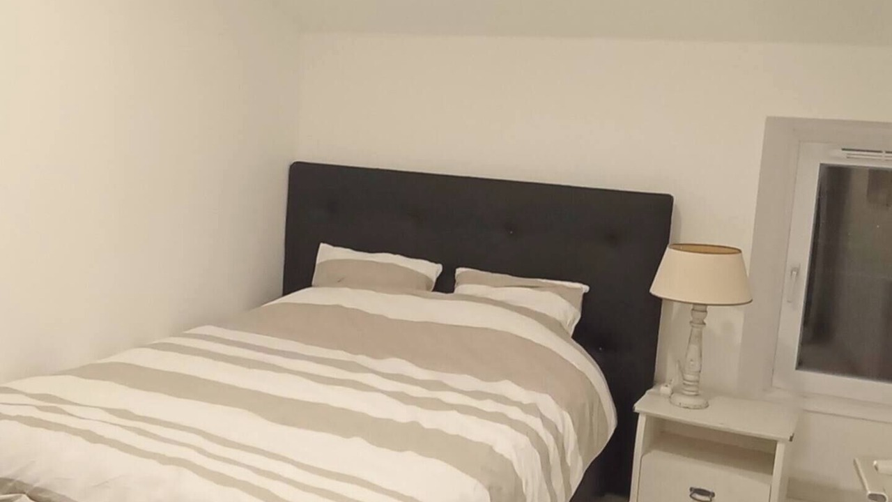 Photo of Bedroom in Clisson