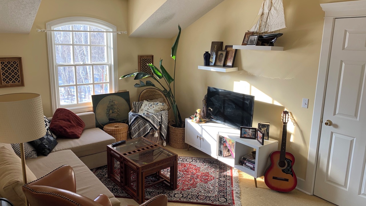 Photo of Livingroom in Okotoks