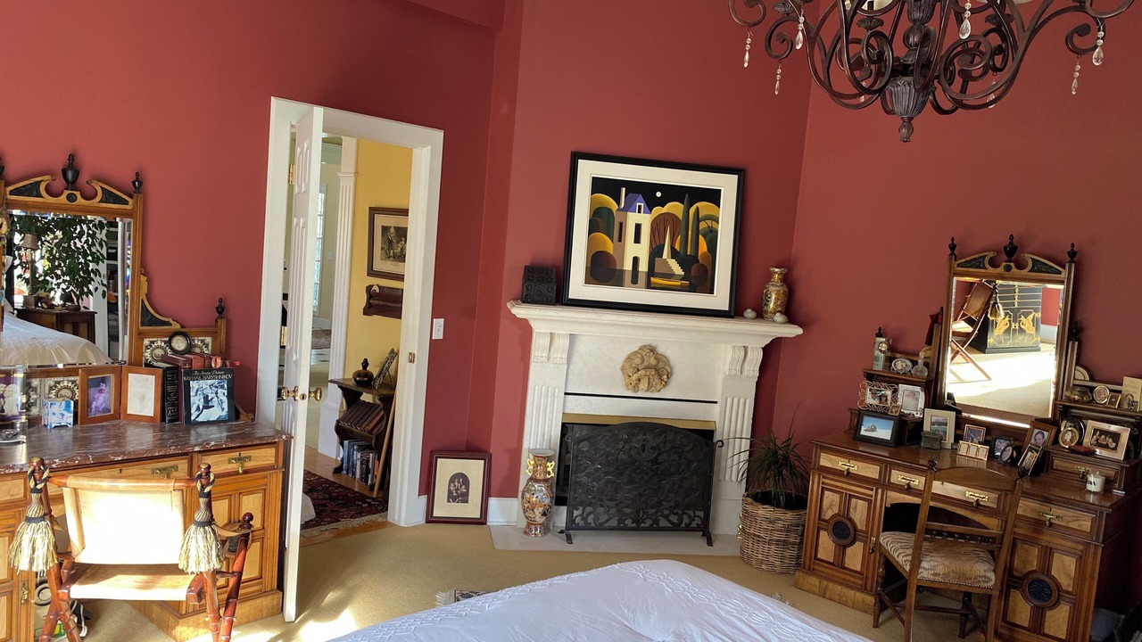 Photo of Bedroom in Okotoks