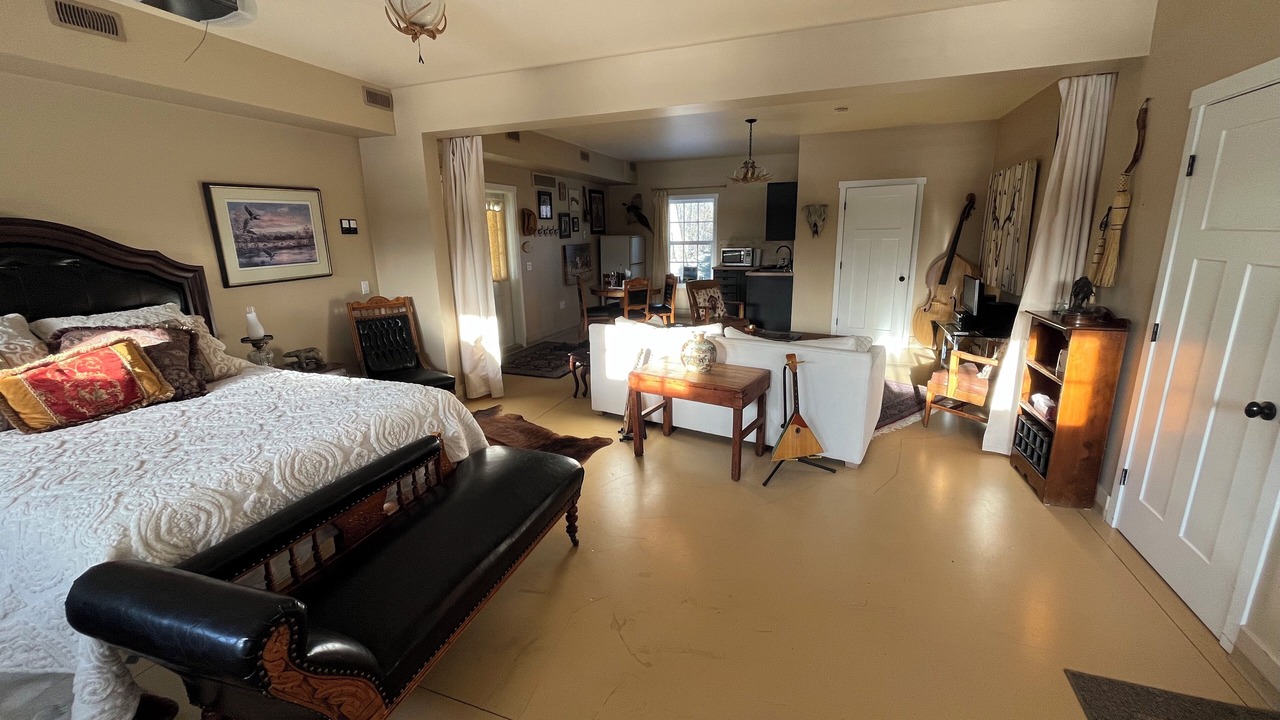 Photo of Bedroom in Okotoks