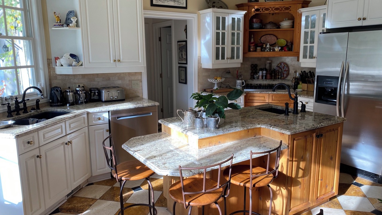 Photo of Kitchen in Okotoks