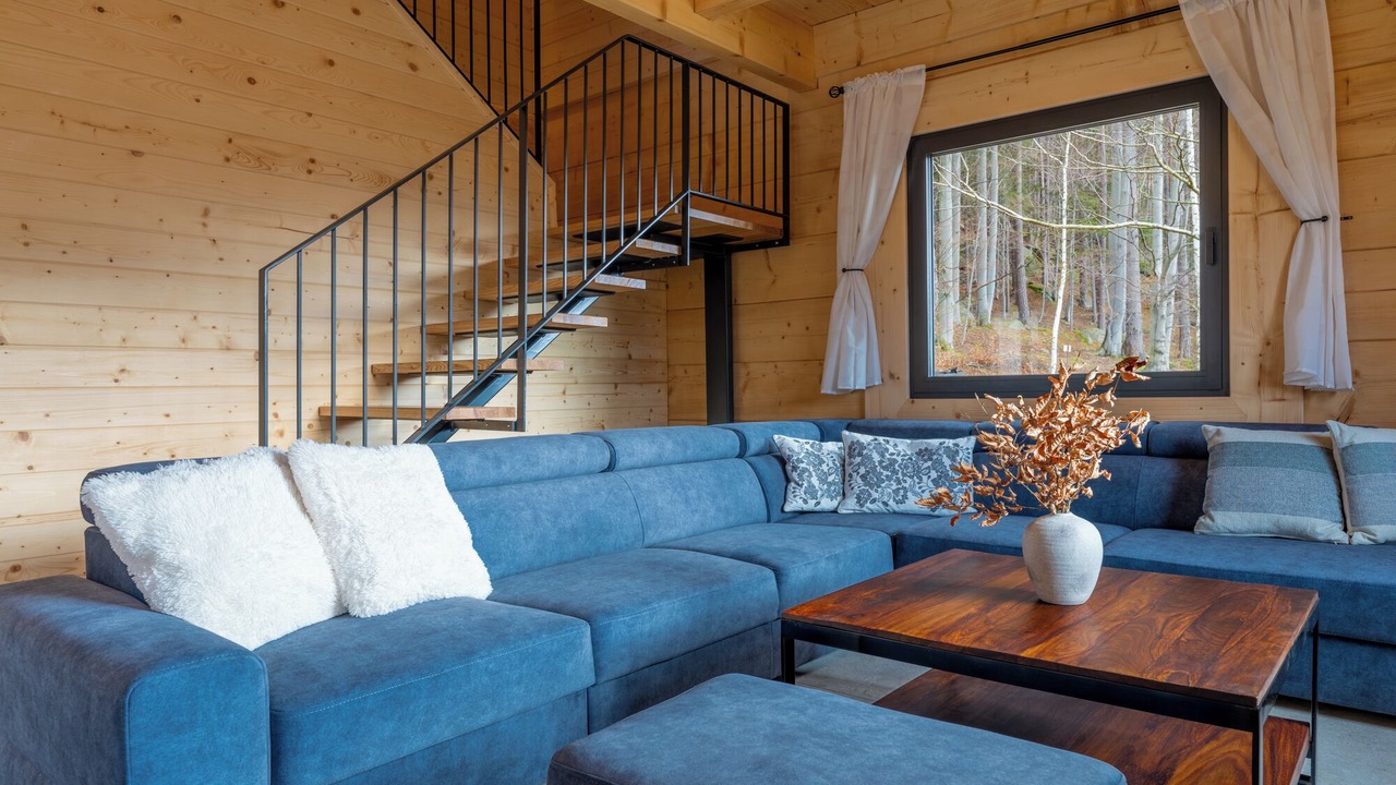 Photo of Livingroom in Przesieka