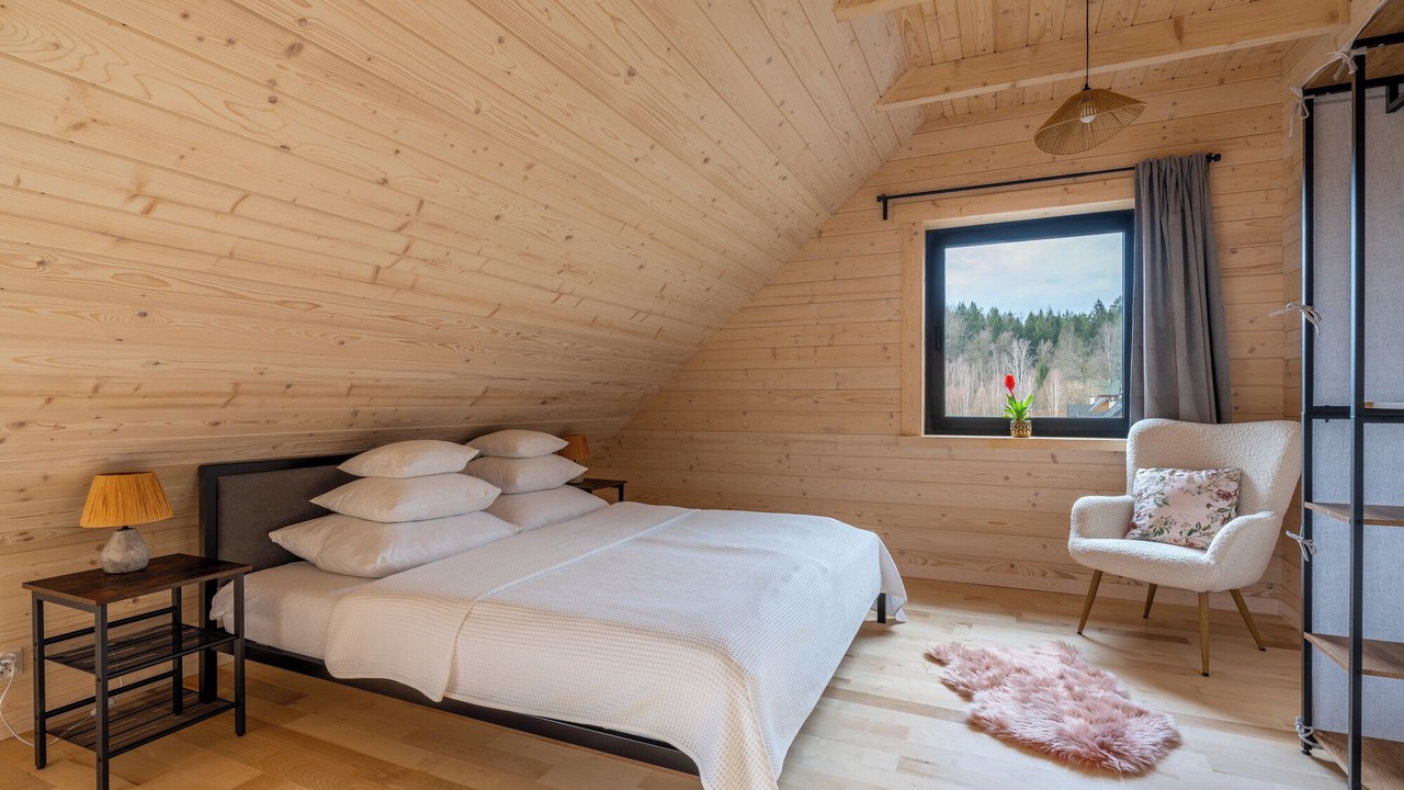 Photo of Bedroom in Przesieka