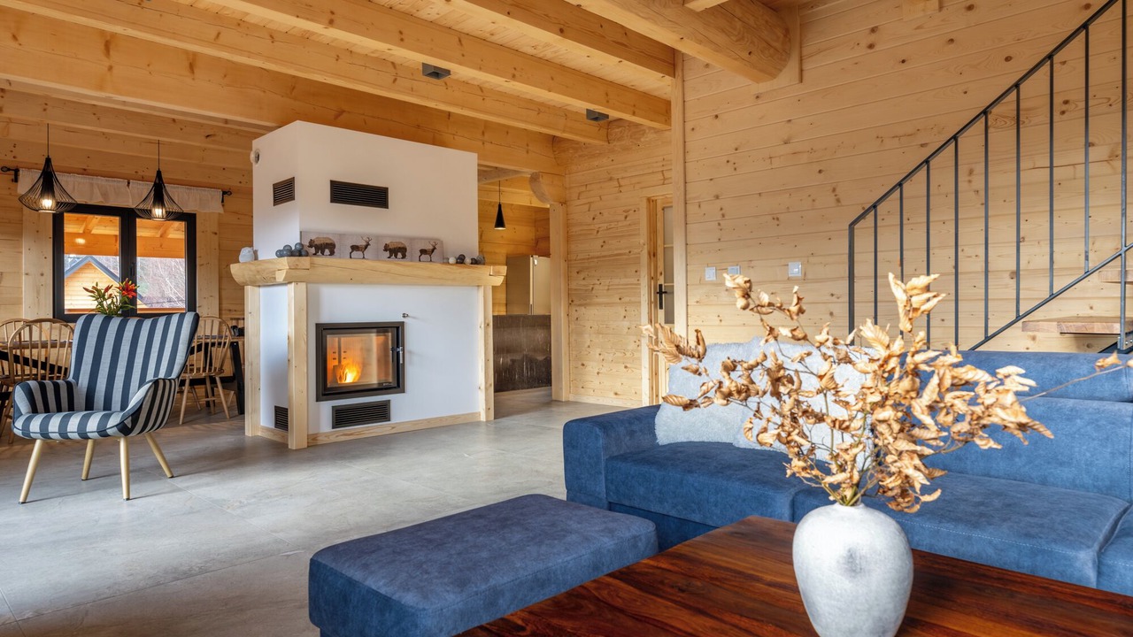 Photo of Livingroom in Przesieka
