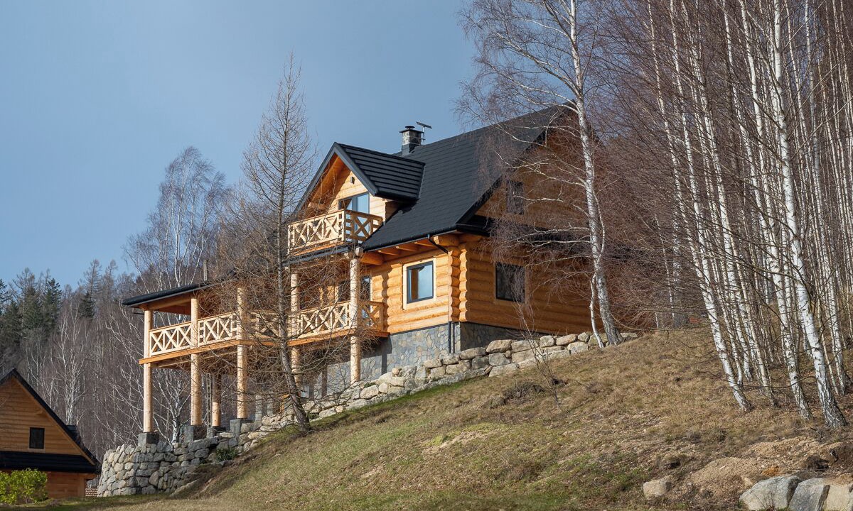 Photo of Outdoor in Przesieka