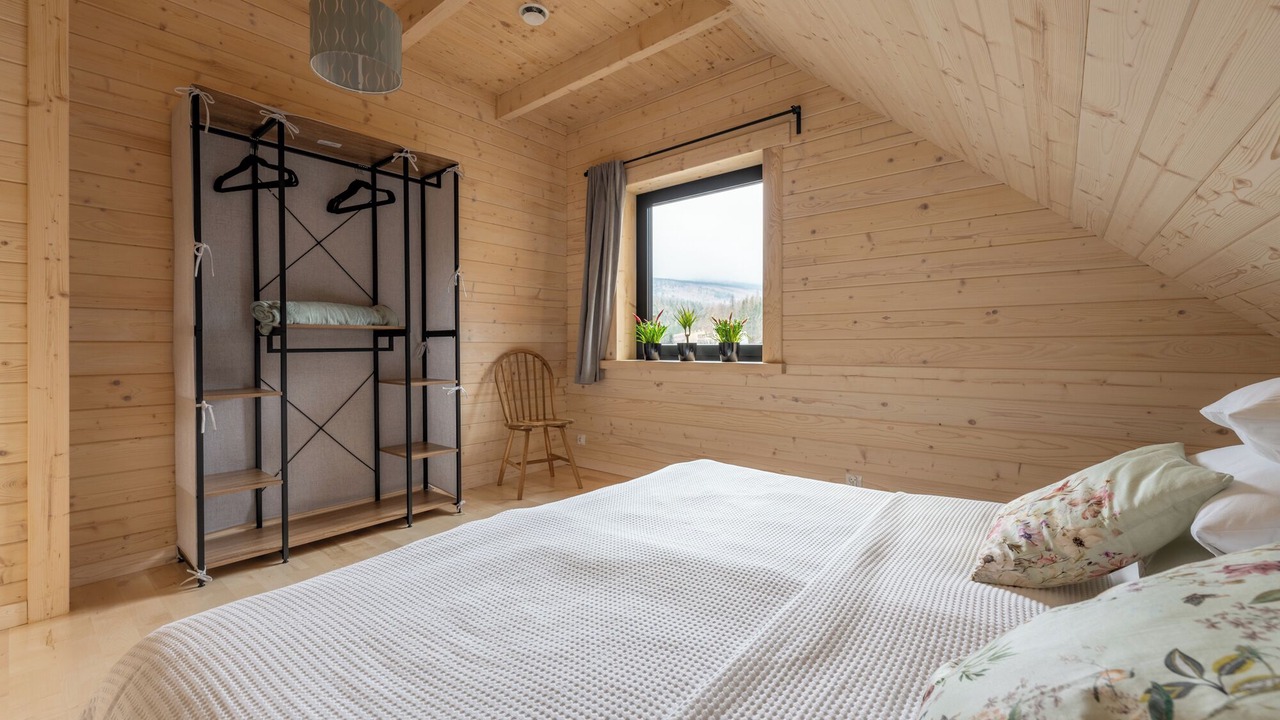 Photo of Bedroom in Przesieka