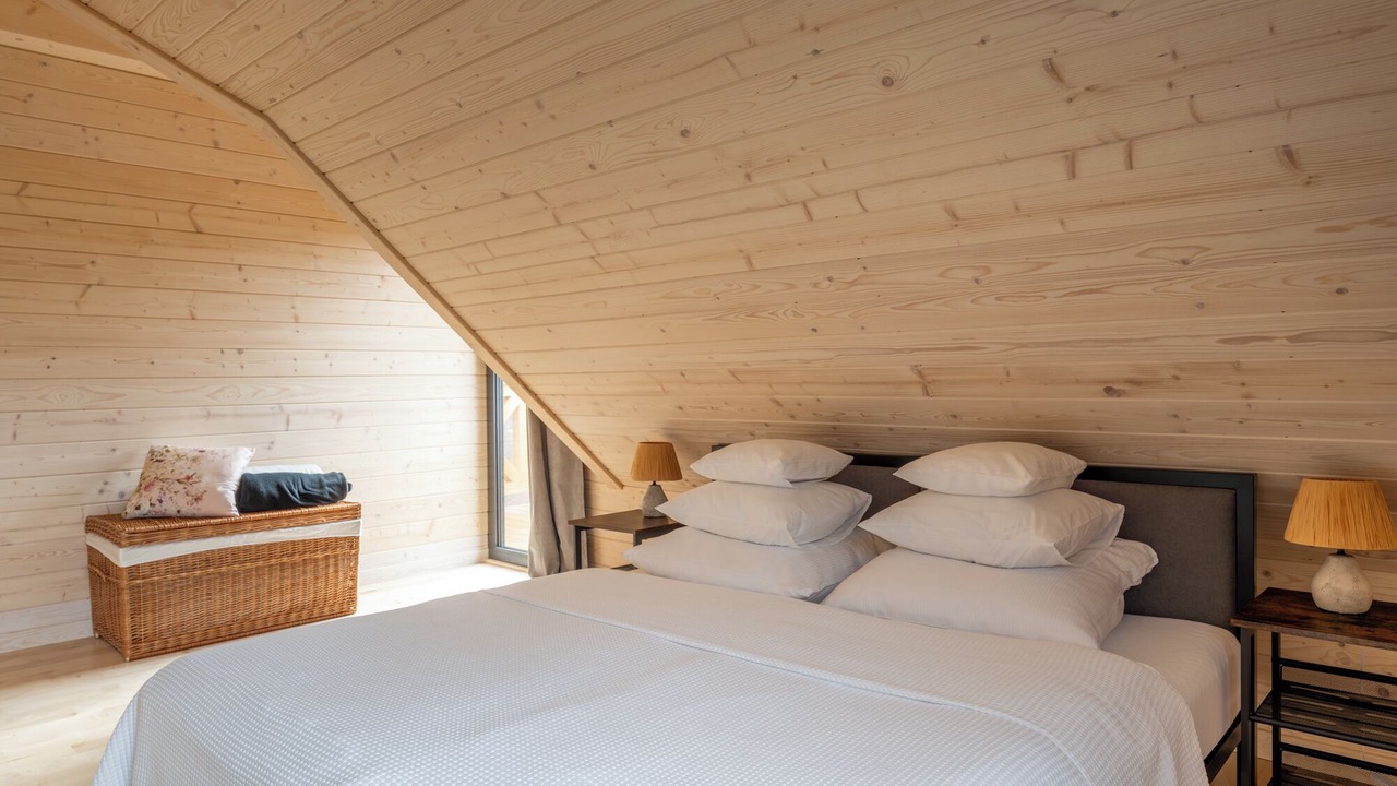 Photo of Bedroom in Przesieka