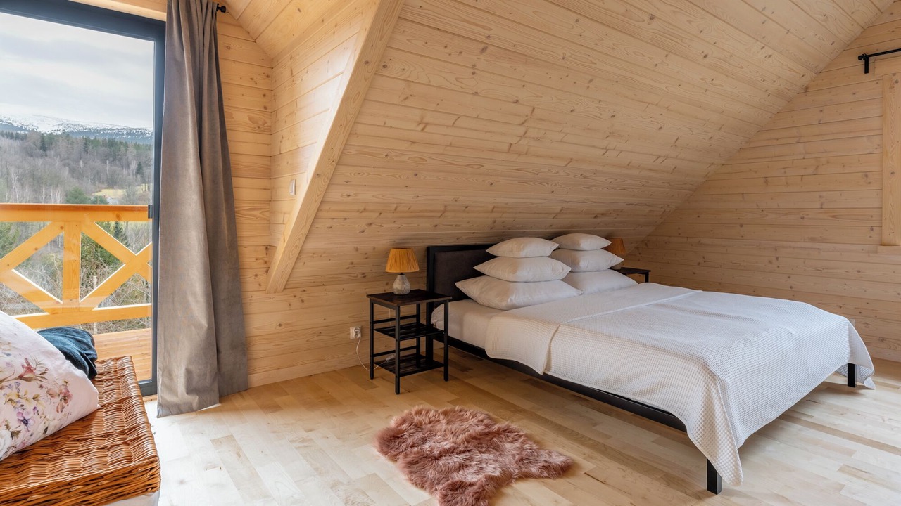 Photo of Bedroom in Przesieka