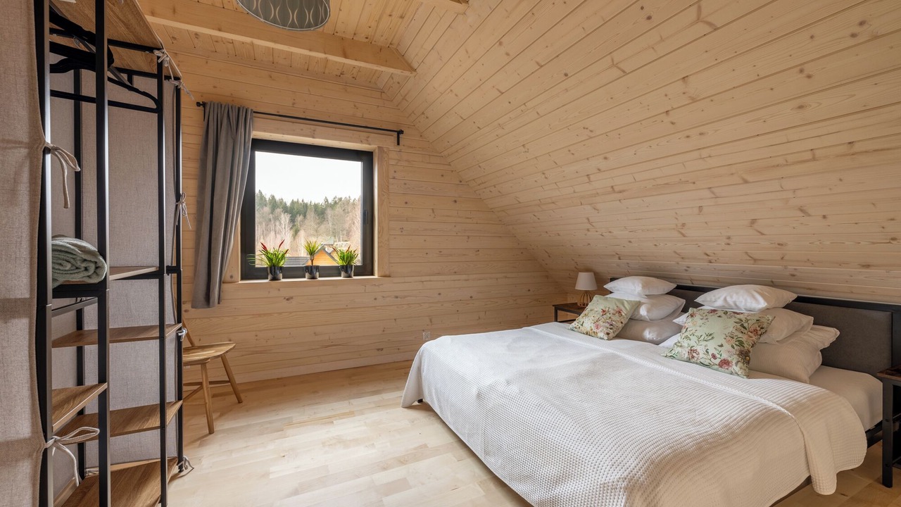 Photo of Bedroom in Przesieka
