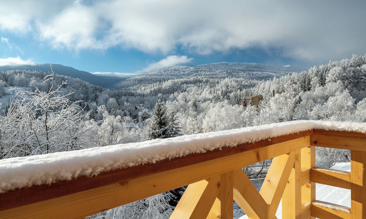 Photo of Outdoor in Przesieka
