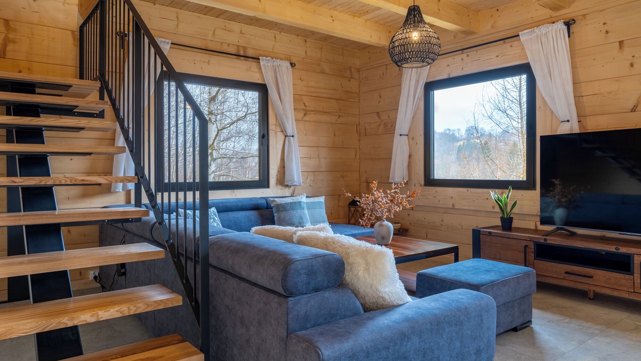 Photo of Livingroom in Przesieka