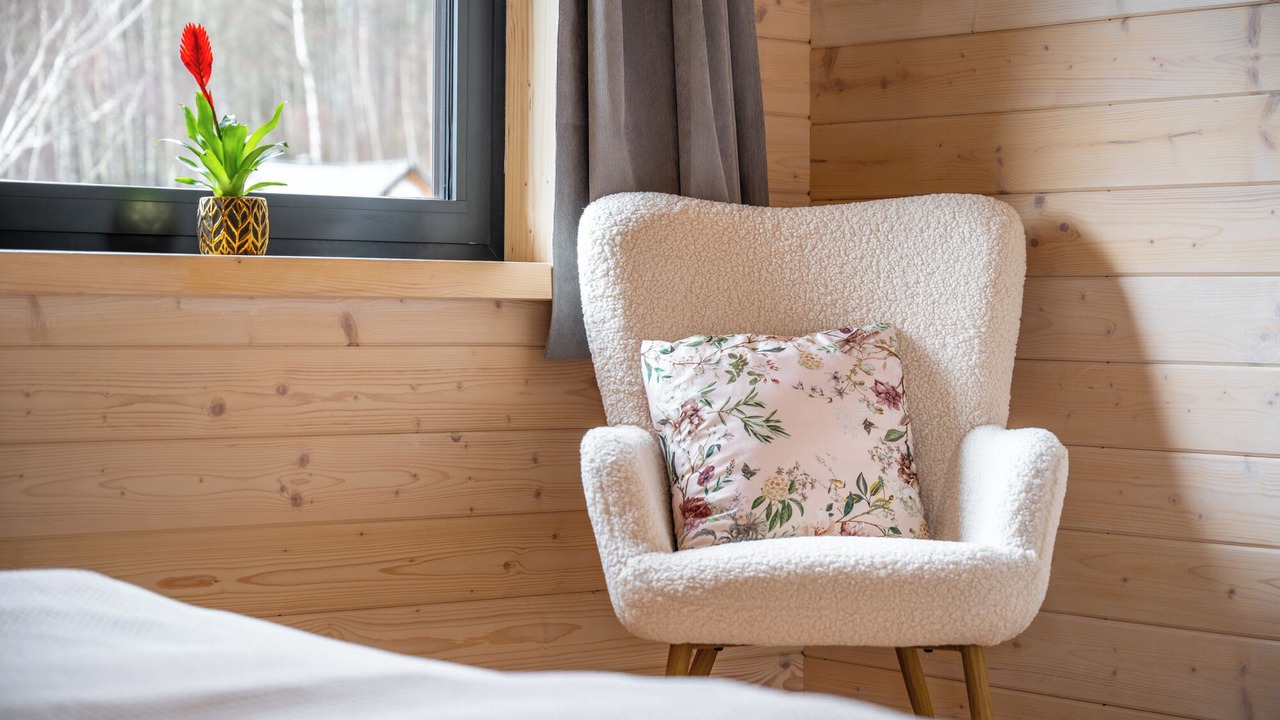 Photo of Bedroom in Przesieka