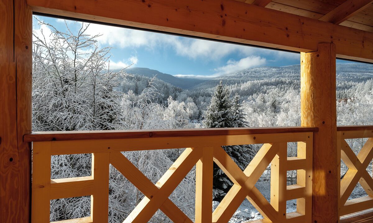 Photo of Outdoor in Przesieka