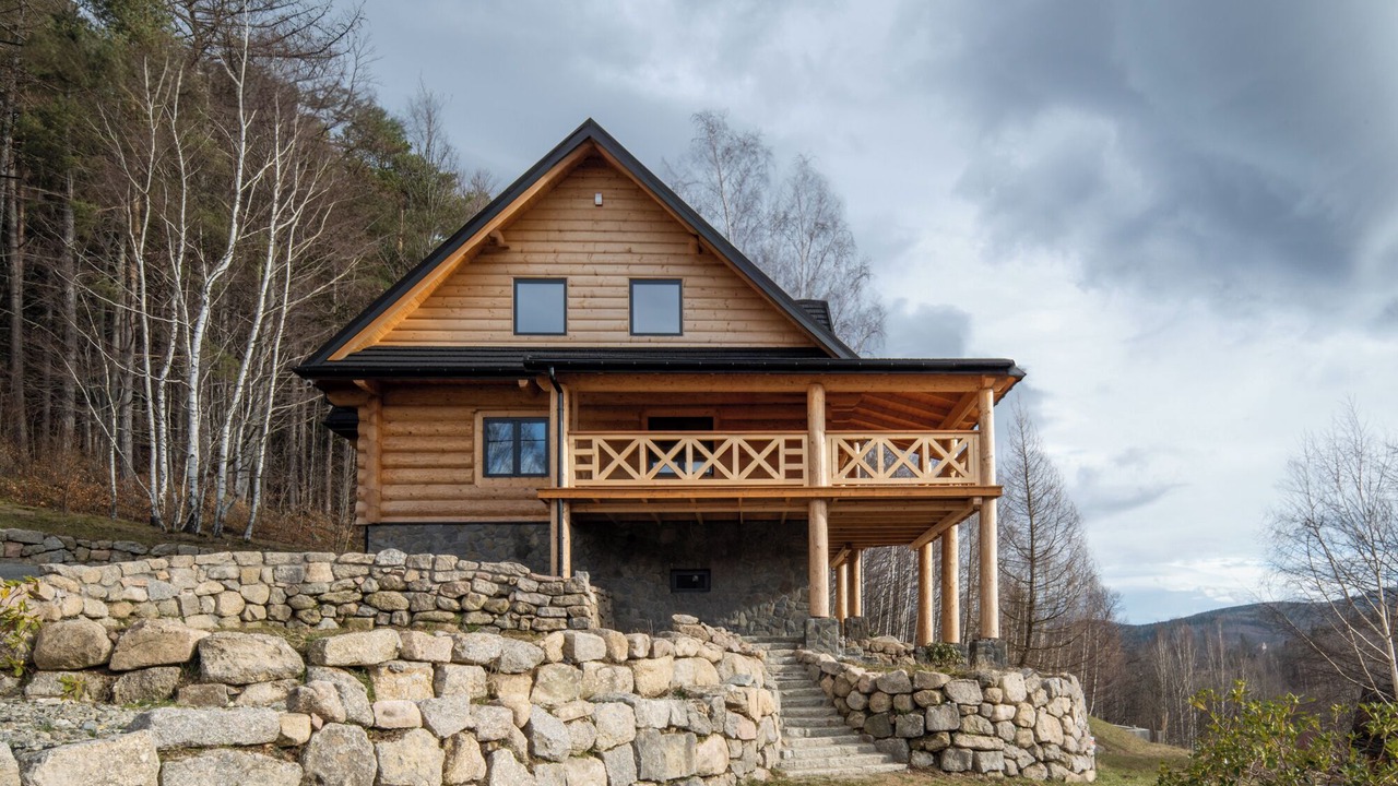 Photo of Outdoor in Przesieka