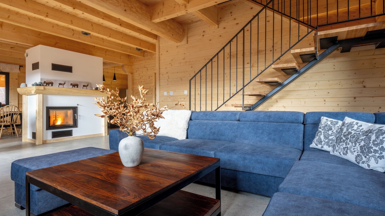 Photo of Livingroom in Przesieka