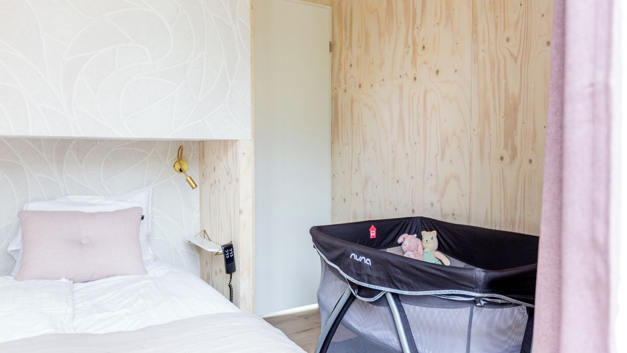 Photo of Bedroom in Nunspeet