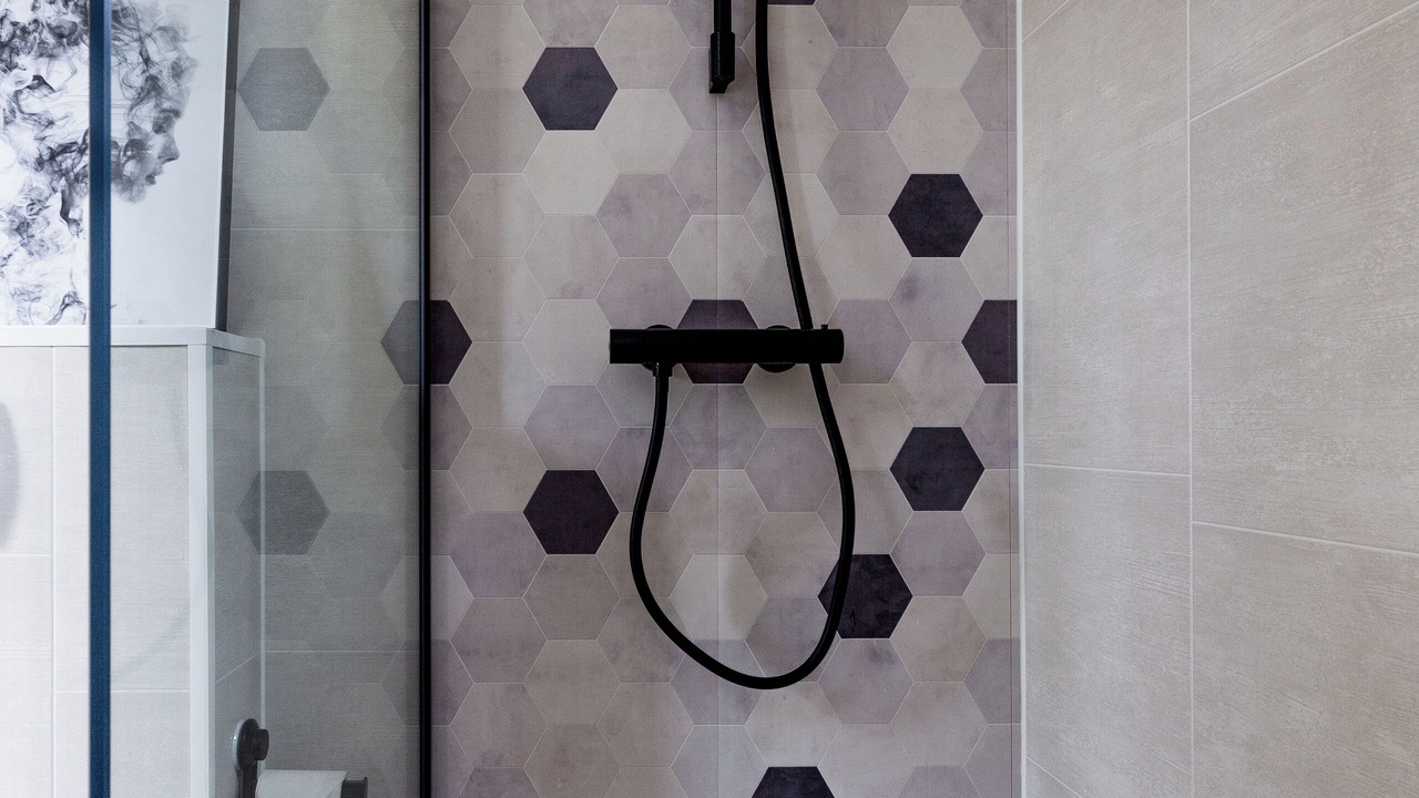 Photo of Bathroom in Nunspeet