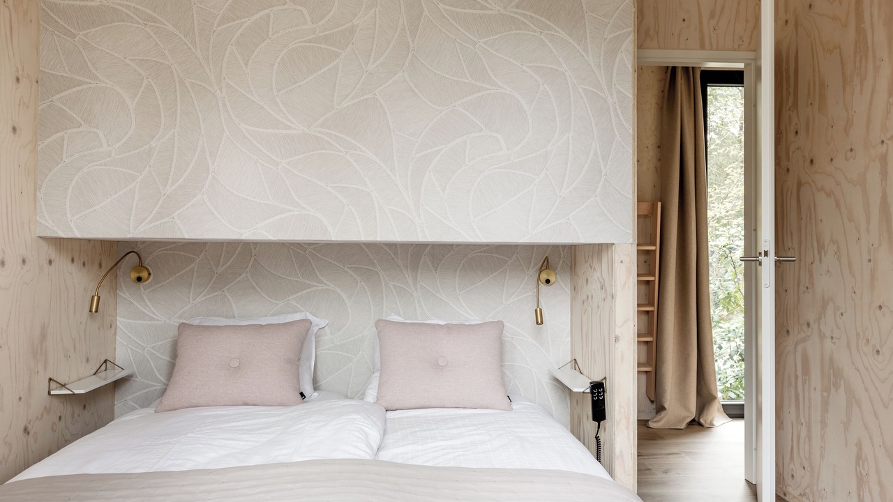 Photo of Bedroom in Nunspeet
