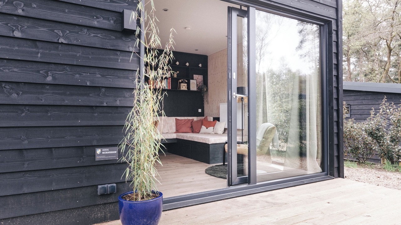 Photo of Patio Balcony in Nunspeet