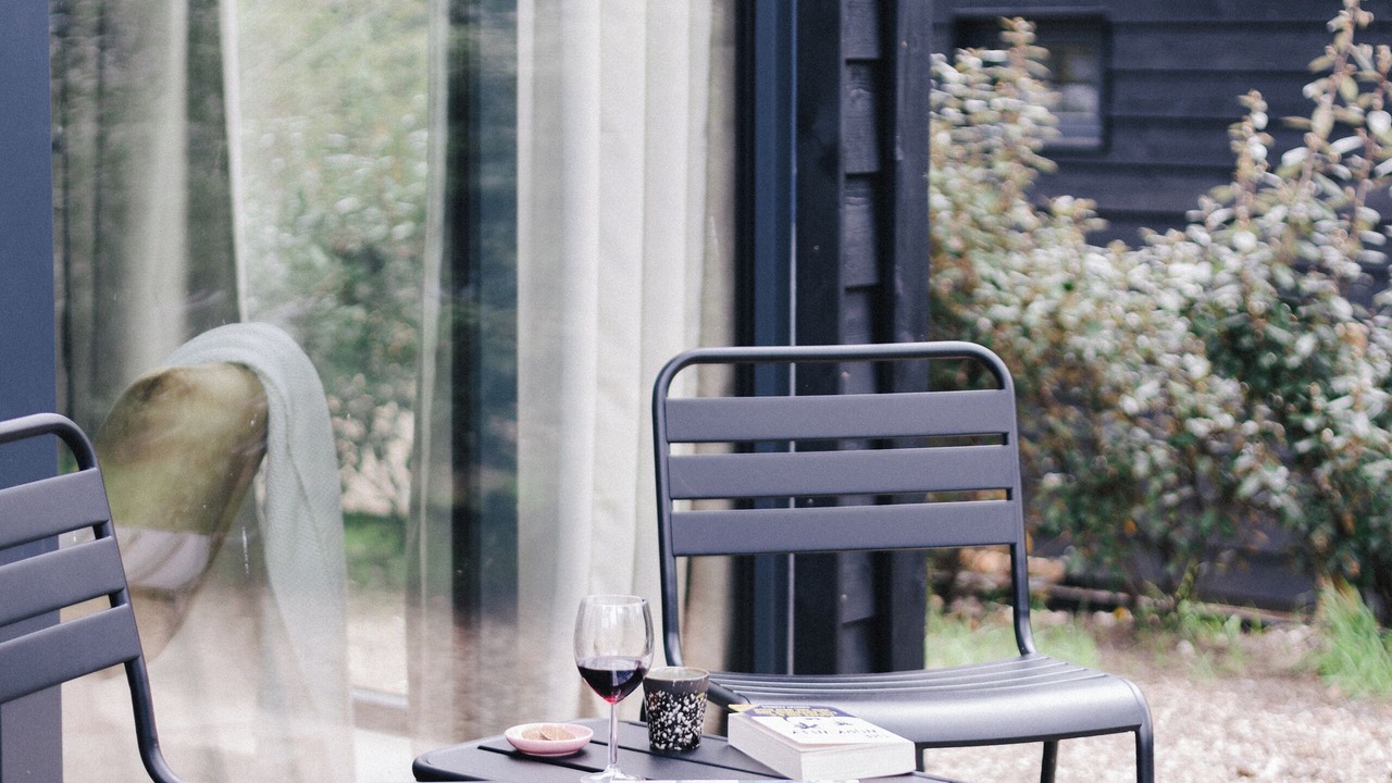 Photo of Patio Balcony in Nunspeet