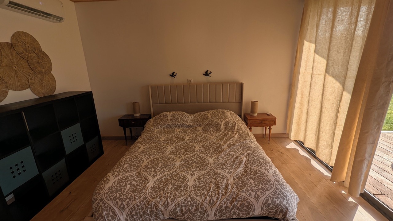 Photo of Bedroom in Istres