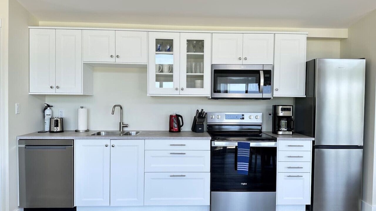 Photo of Kitchen in Colindale