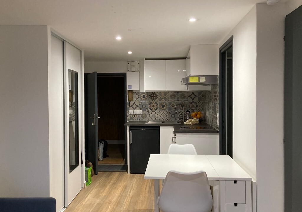 Photo of Kitchen in Labruguiere
