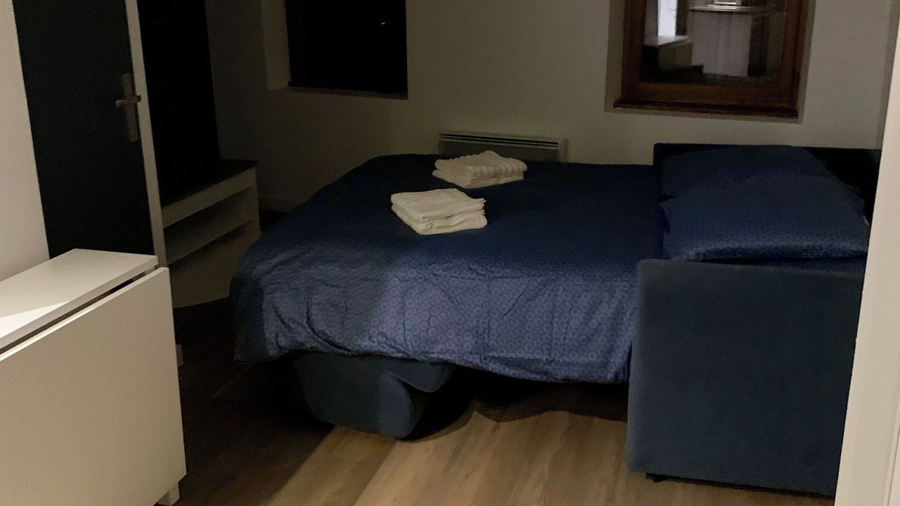 Photo of Bedroom in Labruguiere