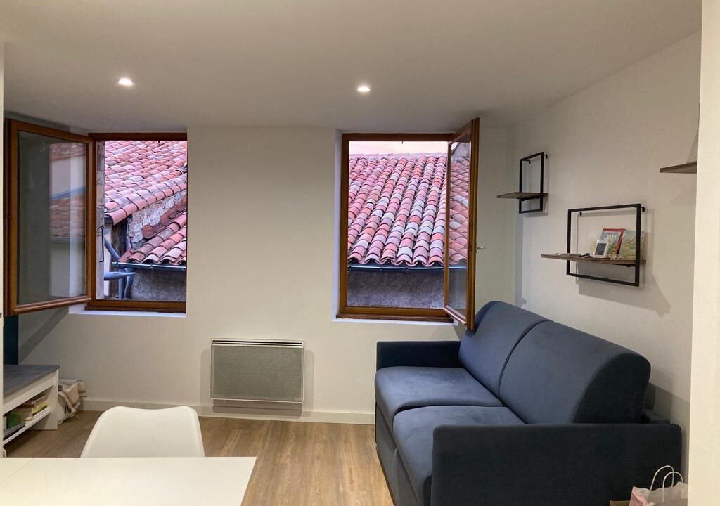 Photo of Livingroom in Labruguiere