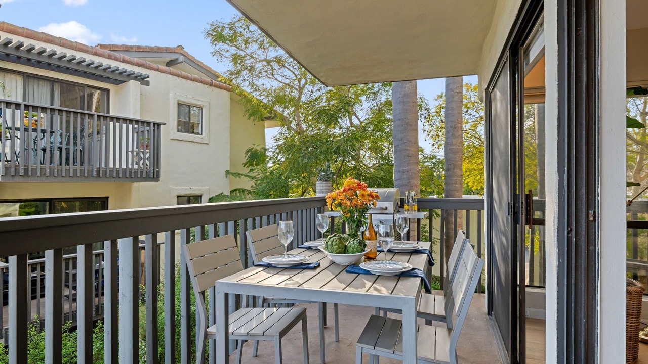 Photo of Outdoor in Toro Canyon