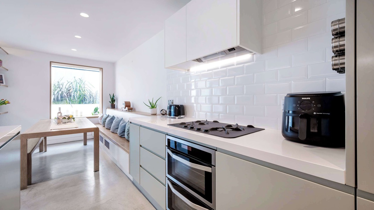Photo of Kitchen in Colville