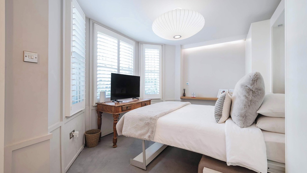 Photo of Bedroom in Colville