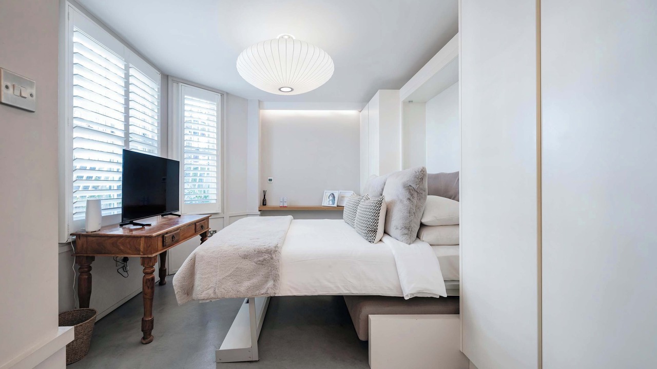 Photo of Bedroom in Colville