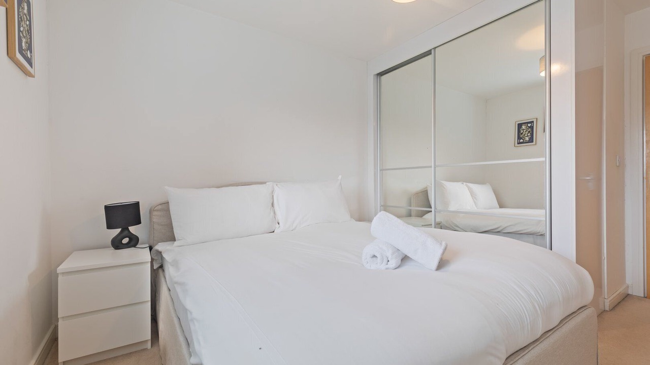Photo of Bedroom in Sutton Coldfield