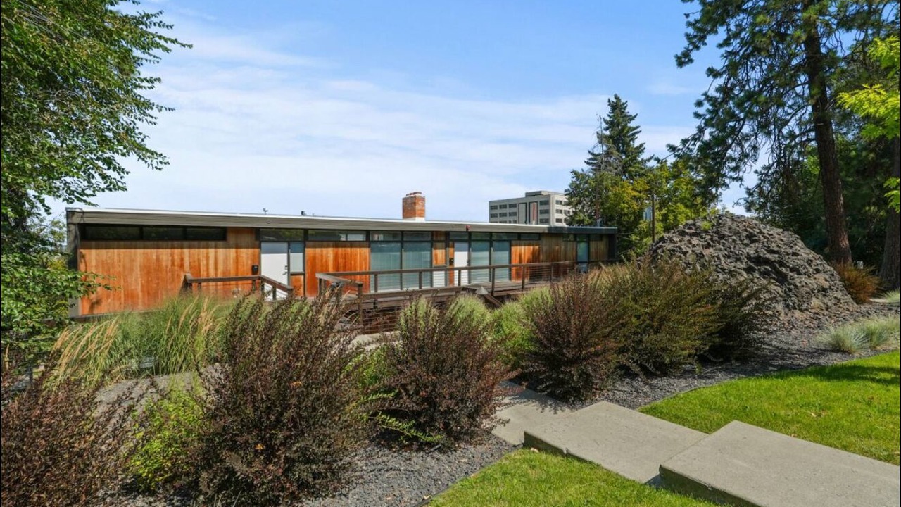 Photo of Outdoor in Cliff - Cannon