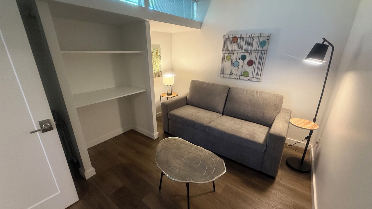 Photo of Livingroom in Cliff - Cannon