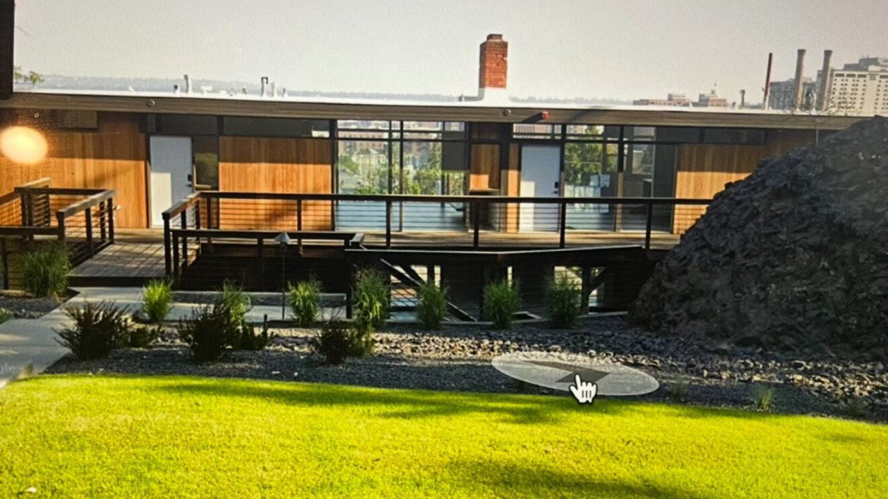 Photo of Outdoor in Cliff - Cannon