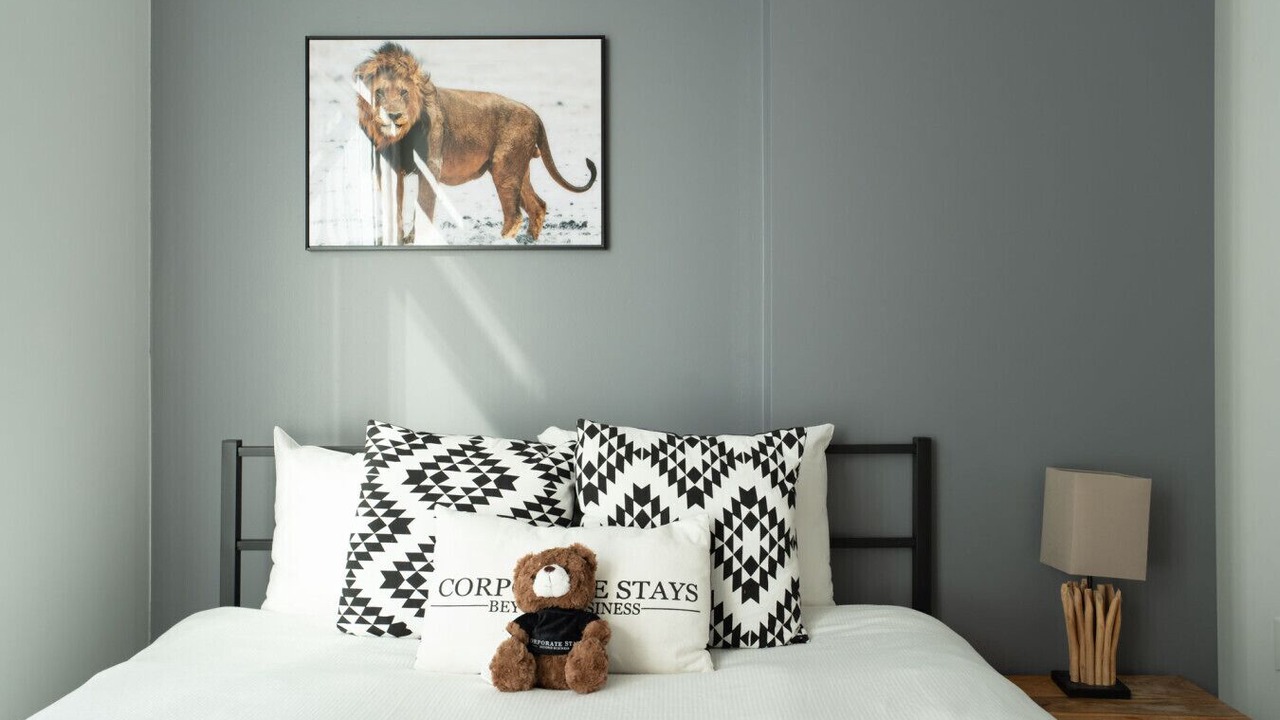 Photo of Bedroom in Civic Hospital - Experimental Farm - Central Park