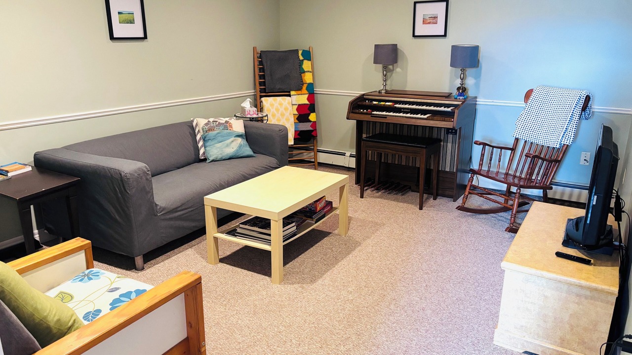Photo of Livingroom in Kensington
